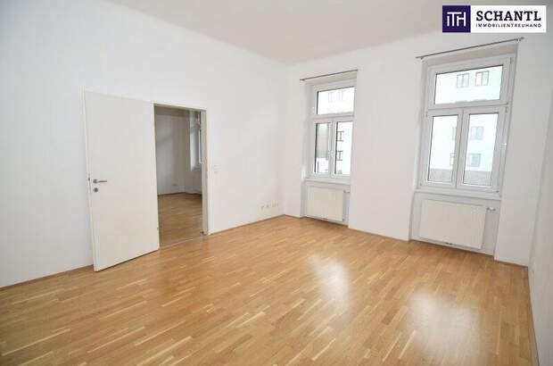 Terrassenwohnung kaufen in 1200 Wien (Bild 1)