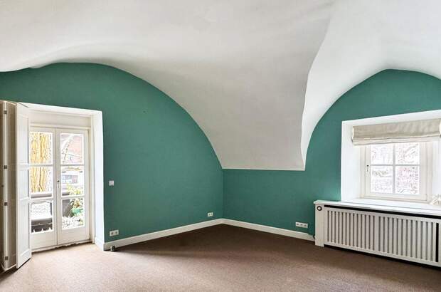 Altbauwohnung mit Balkon mieten in 6370 Kitzbühel (Bild 3)