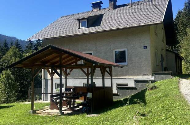 Haus kaufen in 9544 Feld (Bild 1)
