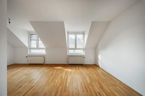 Eigentumswohnung in 1040 Wien