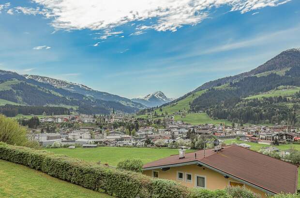 Terrassenwohnung kaufen in 6365 Kirchberg (Bild 1)