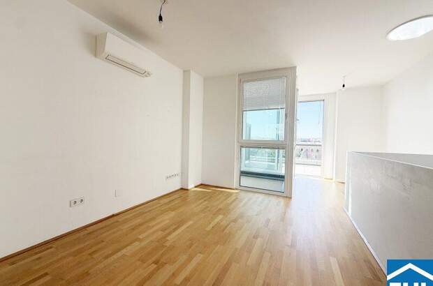 Terrassenwohnung mieten in 1030 Wien (Bild 4)