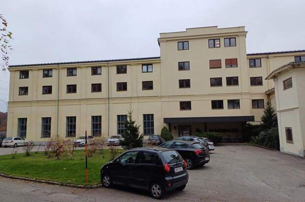 Gewerbeobjekt mieten in 4810 Gmunden