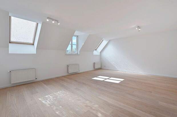 Terrassenwohnung kaufen in 1050 Wien (Bild 1)