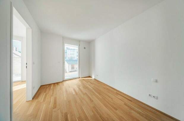 Terrassenwohnung kaufen in 1210 Wien (Bild 4)
