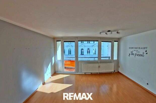 Terrassenwohnung kaufen in 1100 Wien (Bild 1)