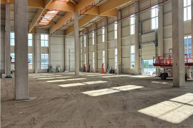 Gewerbeobjekt mieten in 8141 Premstätten (Bild 2)