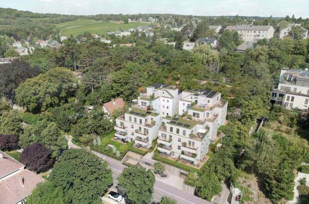 Terrassenwohnung kaufen in 1230 Wien (Bild 3)