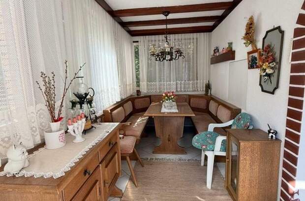 Haus mit Garten kaufen in 2752 Wöllersdorf (Bild 2)