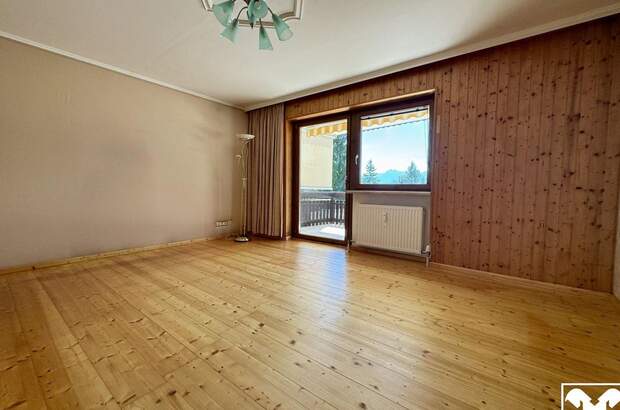 Wohnung mit Balkon kaufen in 5340 Sankt Gilgen (Bild 1)