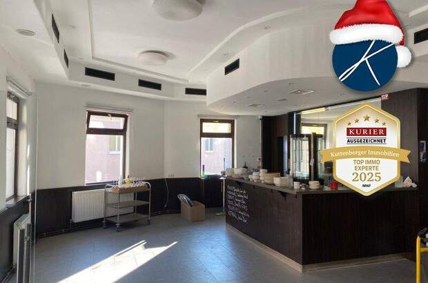 Gastronomie / Restaurant mieten in 3500 Krems (Bild 2)