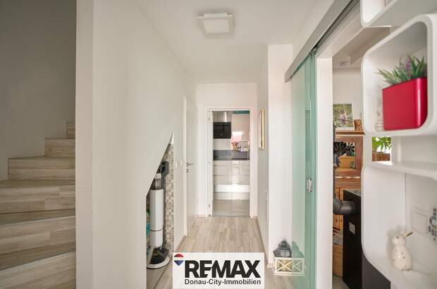 Terrassenwohnung kaufen in 1100 Wien (Bild 2)