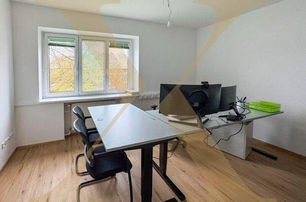 Büro / Praxis mieten in 4030 Linz (Bild 1)