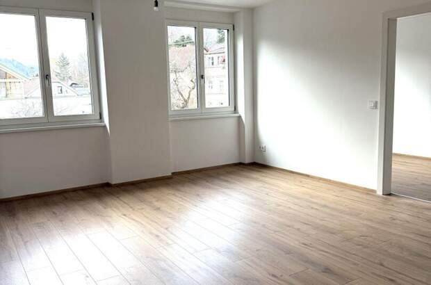 Altbauwohnung mieten in 8680 Mürzzuschlag (Bild 1)