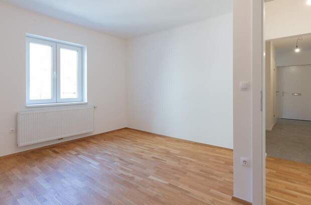 Wohnung mit Balkon mieten in 8010 Graz (Bild 4)