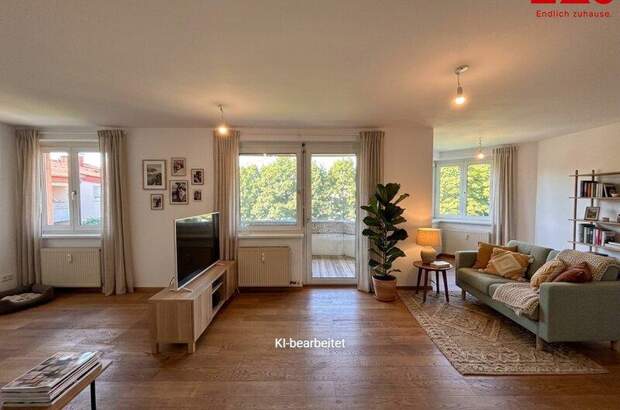 Wohnung mieten in 4030 Linz (Bild 1)