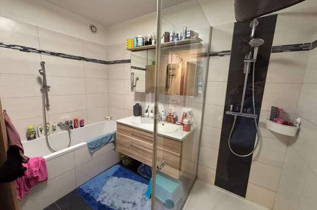 Terrassenwohnung kaufen in 9500 Villach (Bild 3)