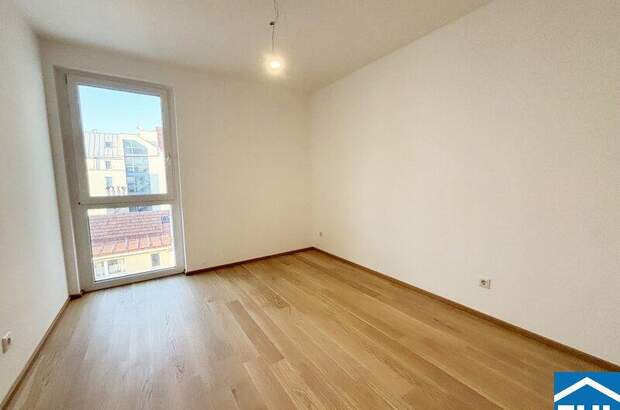 Terrassenwohnung mieten in 1100 Wien (Bild 2)