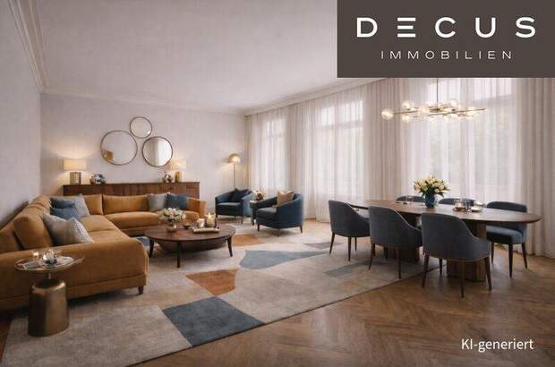 Terrassenwohnung kaufen in 1030 Wien (Bild 1)