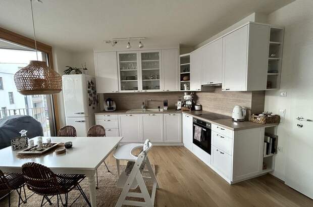 Wohnung mit Balkon kaufen in 5020 Salzburg (Bild 1)