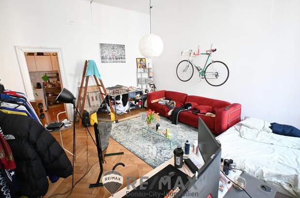 Eigentumswohnung in 1040 Wien (Bild 5)