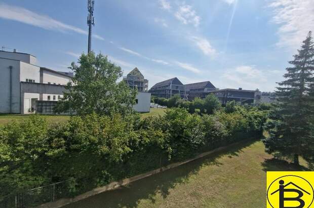 Terrassenwohnung kaufen in 3100 St. Pölten (Bild 1)