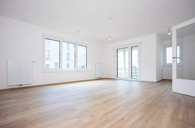 Terrassenwohnung kaufen in 2700 Wr. Neustadt (Bild 1)