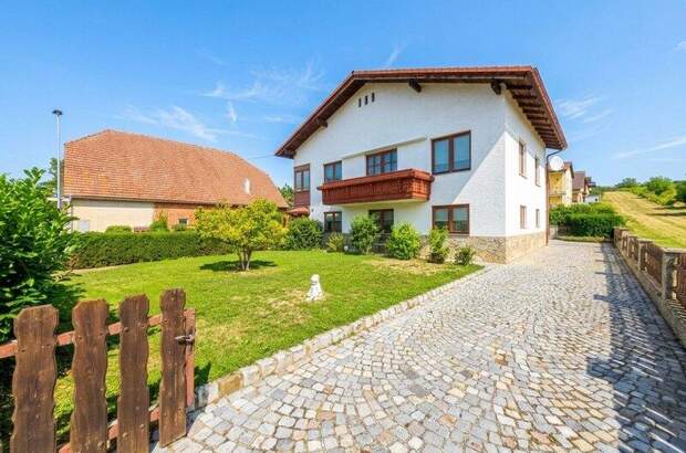 Einfamilienhaus kaufen in 3741 Pulkau (Bild 1)