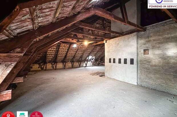 Anlageobjekt kaufen in 1050 Wien (Bild 2)