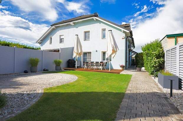 Haus kaufen in 2486 Pottendorf (Bild 1)