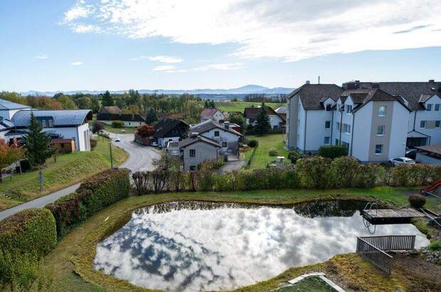 Terrassenwohnung kaufen in 3681 Hofamt Priel (Bild 1)