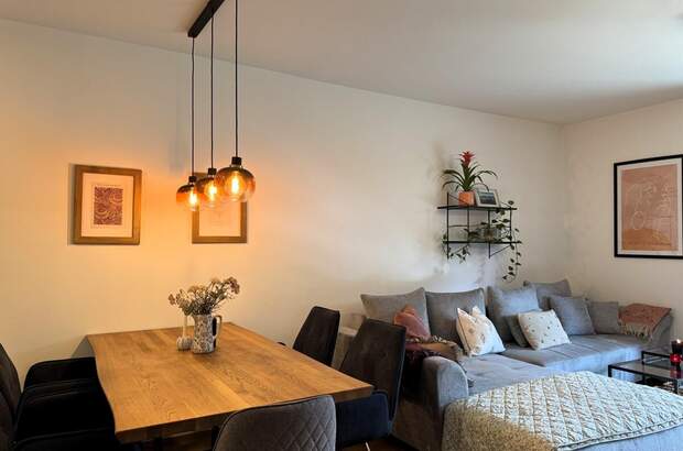 Terrassenwohnung kaufen in 8960 Öblarn (Bild 2)