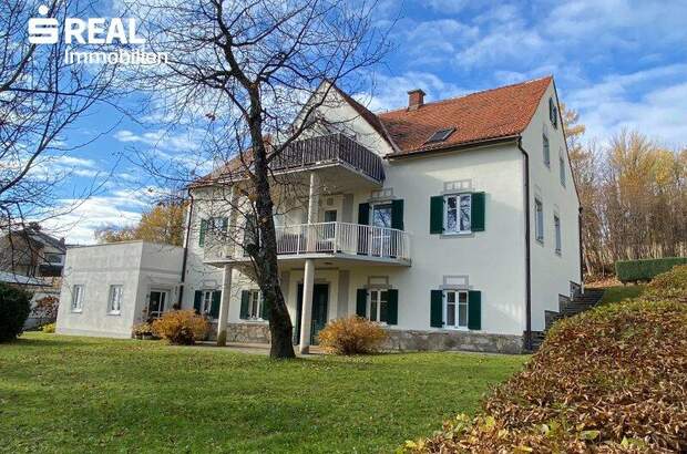 Wohnanlage kaufen in 8061 Sankt Radegund (Bild 1)