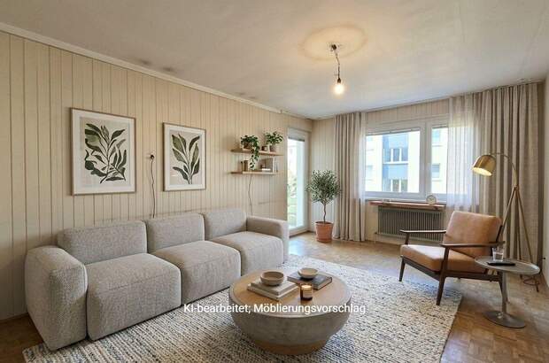 Wohnung mit Balkon kaufen in 1130 Wien