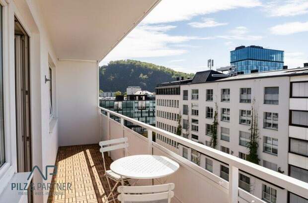 Terrassenwohnung kaufen in 5020 Salzburg (Bild 4)