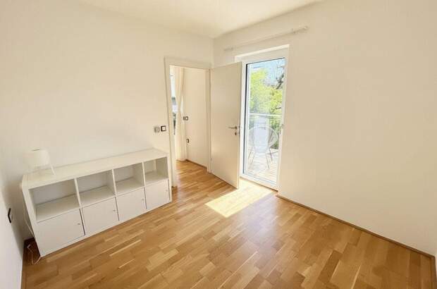 Wohnung mit Balkon mieten in 5020 Salzburg (Bild 5)