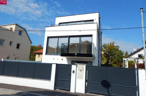 Haus mit Garten mieten in 1130 Wien (Bild 4)