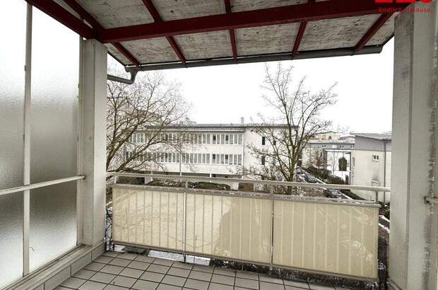 Terrassenwohnung mieten in 4052 Ansfelden (Bild 3)