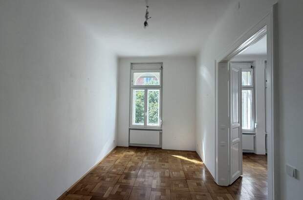 Altbauwohnung mit Balkon kaufen in 8010 Graz (Bild 5)