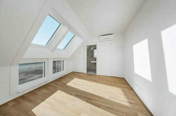 Terrassenwohnung kaufen in 1210 Wien (Bild 3)