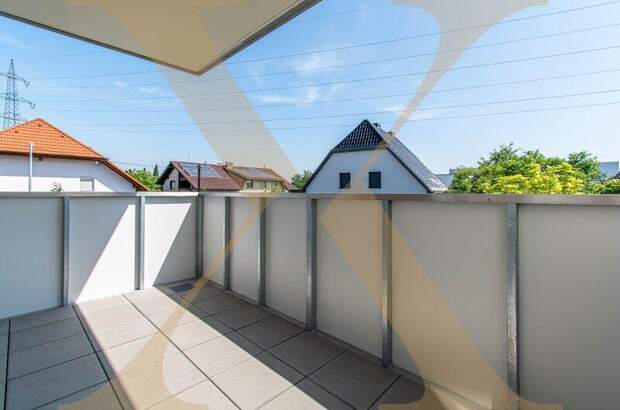 Terrassenwohnung kaufen in 4060 Leonding (Bild 1)