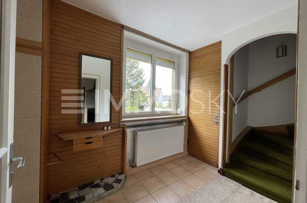 Einfamilienhaus mieten in 1130 Wien (Bild 2)