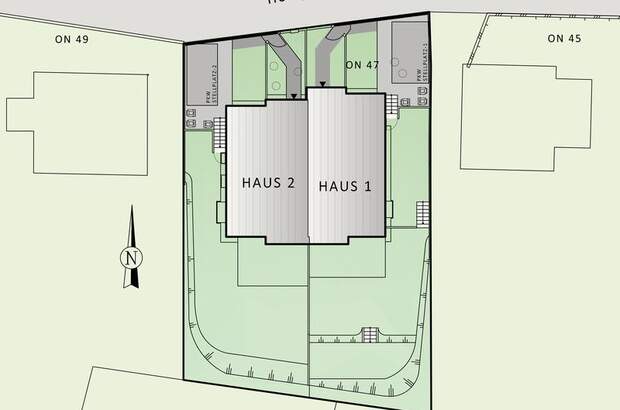 Mehrfamilienhaus kaufen in 3400 Klosterneuburg (Bild 2)