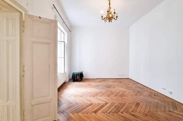 Mietwohnung in 1010 Wien