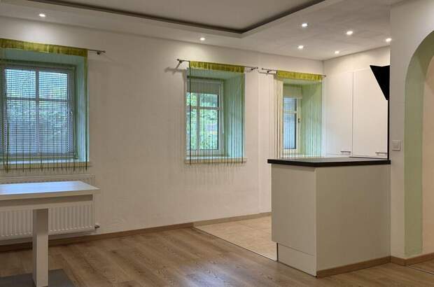 Altbauwohnung mieten in 4643 Pettenbach (Bild 1)