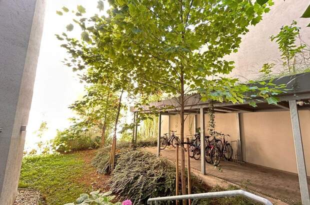 Wohnung mit Balkon mieten in 1040 Wien (Bild 3)