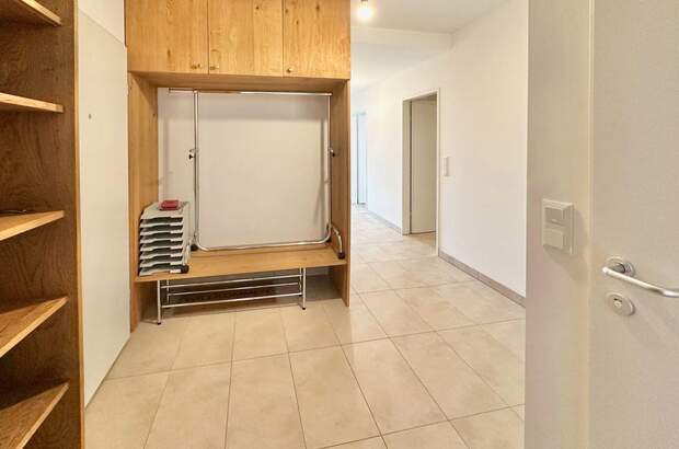 Wohnung mit Balkon kaufen in 2540 Bad Vöslau (Bild 1)