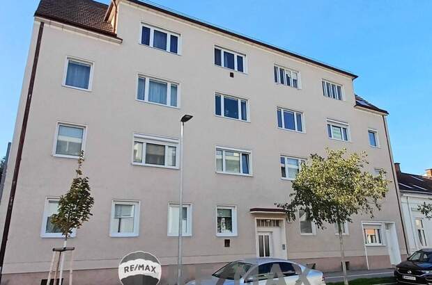 Wohnung kaufen in 2700 Wiener Neustadt