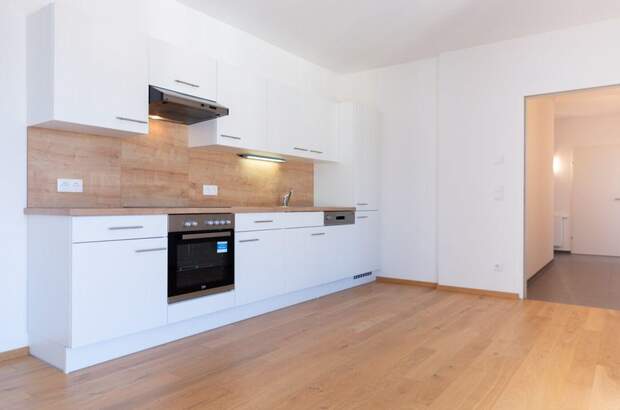 Wohnung mit Balkon mieten in 8010 Graz (Bild 2)