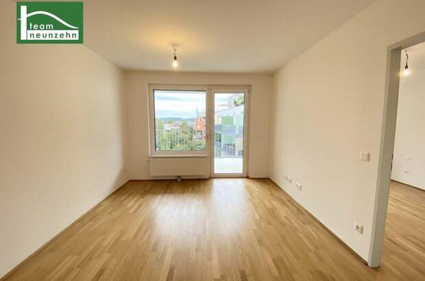 Terrassenwohnung mieten in 1210 Wien (Bild 2)